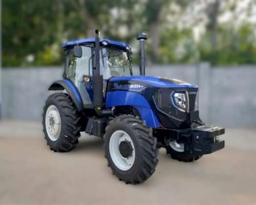 Tractor Lovol TX1204 - 120hp - Cabinado.
