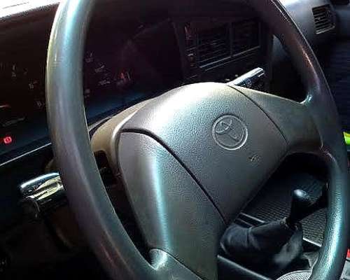 Toyota 4runner Única 2.8 D 1994 Japonesa