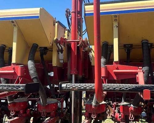 Autotrailer Gherardi G-300 16a42 de Grano Grueso