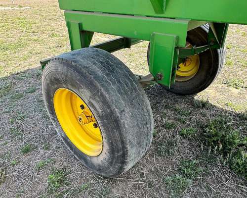 Tolva 10 TT Cerealera