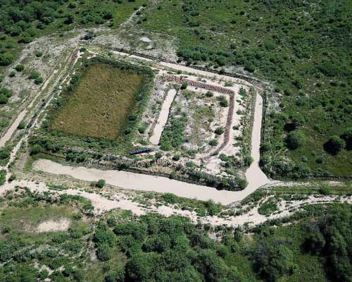 Estancia Agrícola - Ganadera
