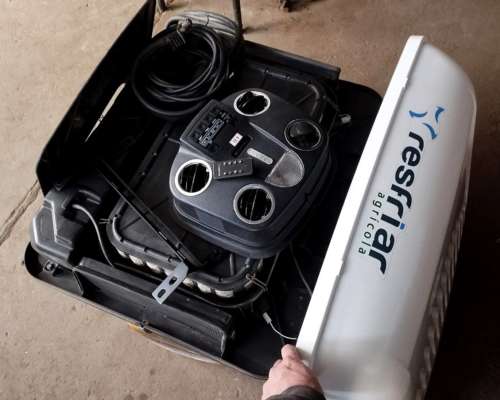 Se Vende Climatic Resfriair