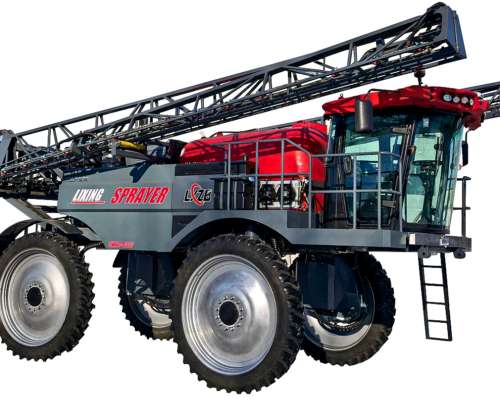 Pulverizadora Sizb - Nueva - 30 Mts. Botalon / Completa Full