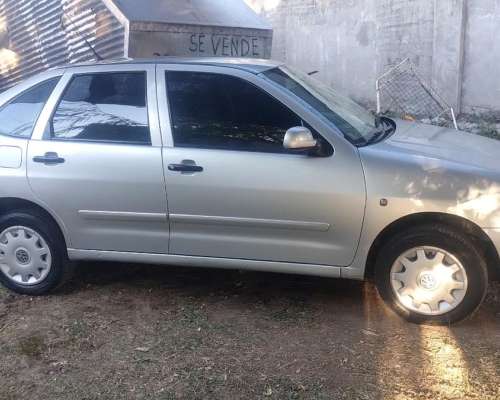 Vendo VW Polo 1.9 SD 2007