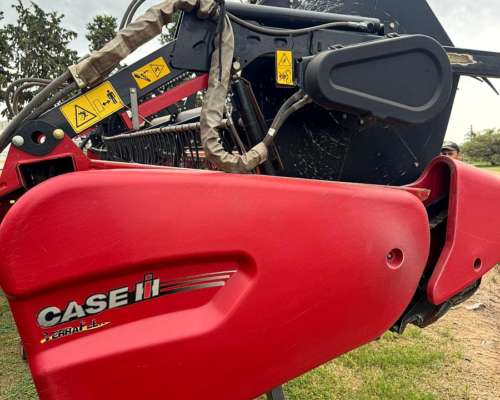 Cosechadora Case 7150 Usada