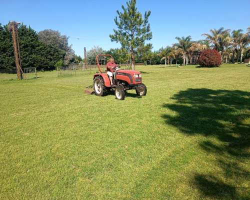 Tractor Hanomag 300 a