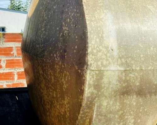 Tanque Plastico 3.000 Lts