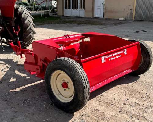 Pala Hidraulica de 1,50mts