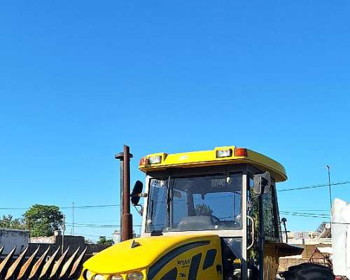 Pauny 250a Centro Cerrado , A/a, 2011, 7000 Hs,23-1-30.