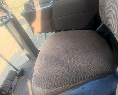 Cosechadora John Deere 9600, año 1996, Doble Traccion