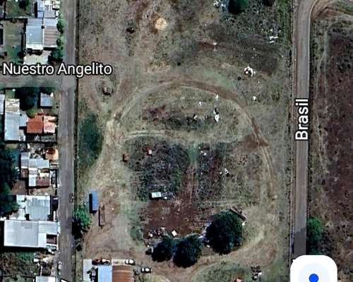Terreno de 2 Hectáreas Ideal Loteo en Arrecifes - con Galpón