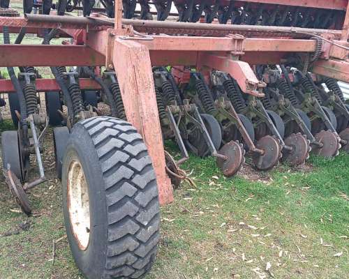 Super Walter W1770 de 25 a 17.5 cm con Afalfero