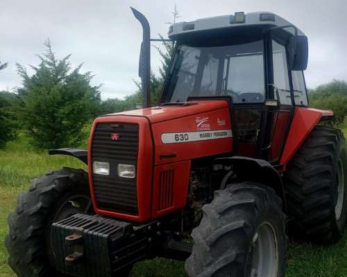 Massey Ferguson 630 Buen Estado