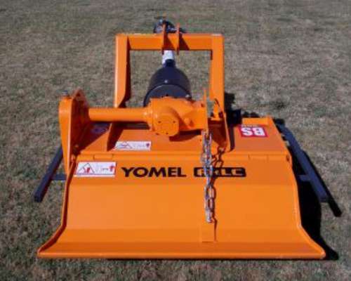 Rotocultivado BS 900 Rotovator Yomel