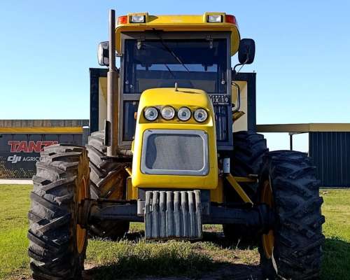 Tractor Pauny 250 a Modelo 2008