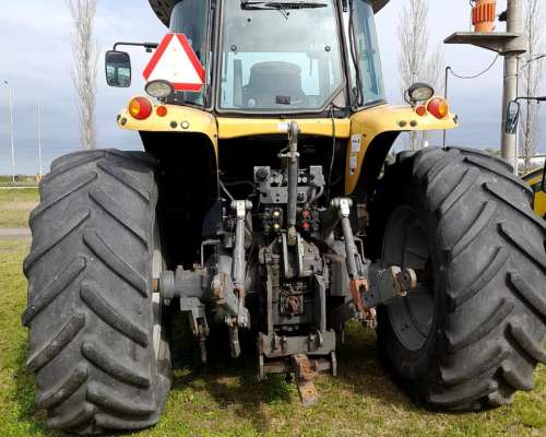 Tractor Challenger MT565 año 2009