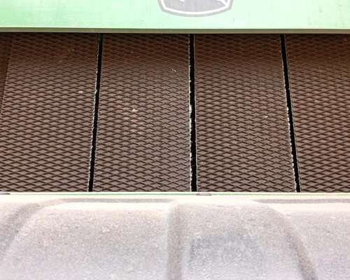 John Deere 469 Megawideplus año 218 Rodada 2019