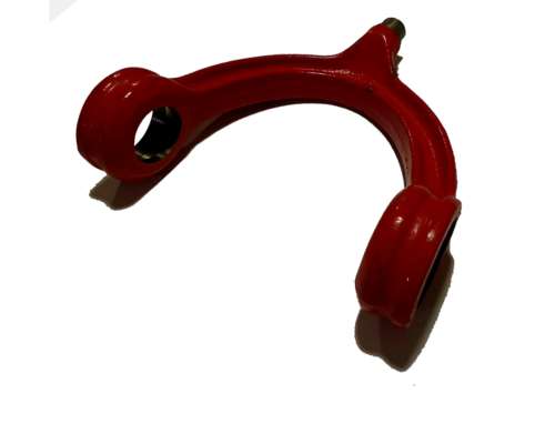 Horquilla de Mando para Fertilizadora de Péndulo Tanzi
