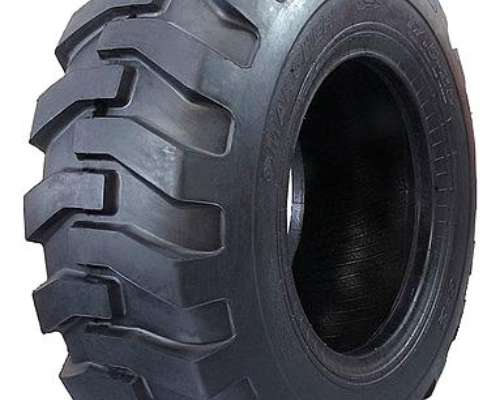 Cubierta Vial 23.5-25 Reforzada 20 Telas L2