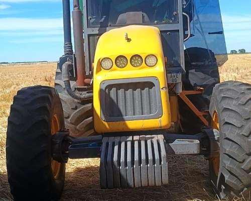 Tractor Pauny 280 EVO a - 2003