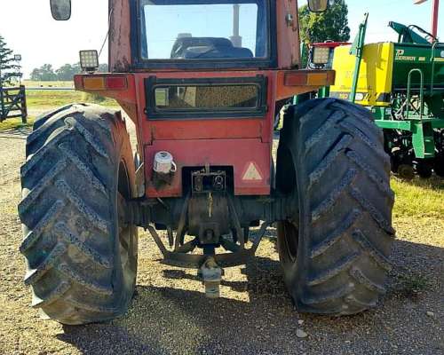 Massey Ferguson 1195 S-2