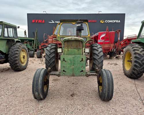 Tractor John Deere 4420 - 105 HP