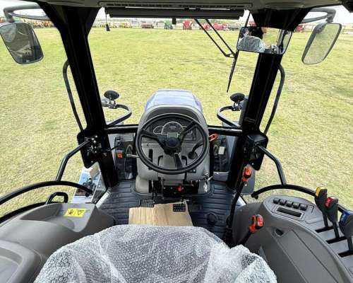 Tractor Lovol TX1104 110 HP Disponible Alcira Gigena