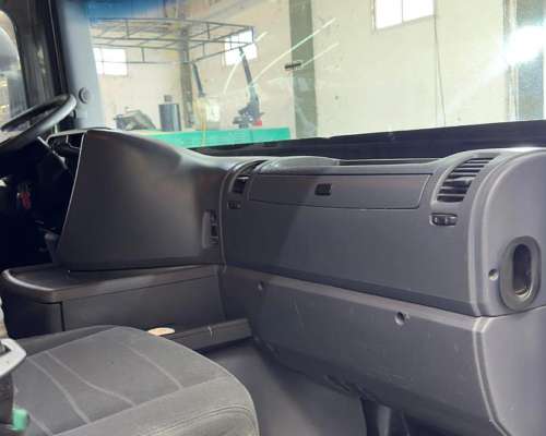 Scania G380 Usado Camion Scania Usado Nqnmaq