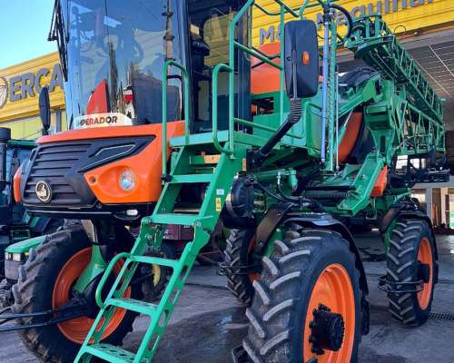 Pulverizadora Stara Imperador 3000 Entrega Inmediata