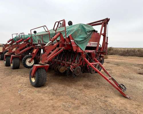 Crucianelli Pionera 55 a 17.5. Kit Gruesa a 35. a Revisar