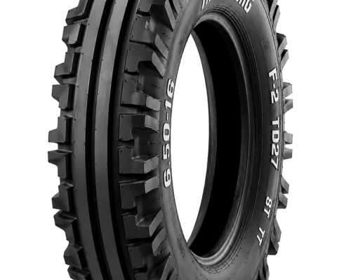 Cubierta Agrícola 6.50-16 TT 8t F-2 TD27 Trelleborg