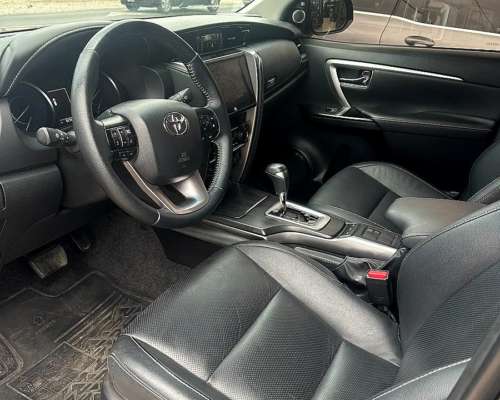Toyota SW4 SRX Automatica