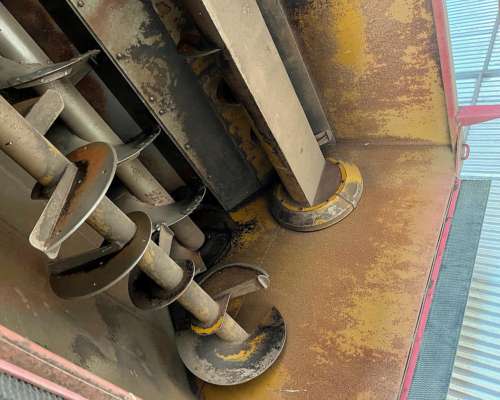 Mixer Mainero Modelo 2932