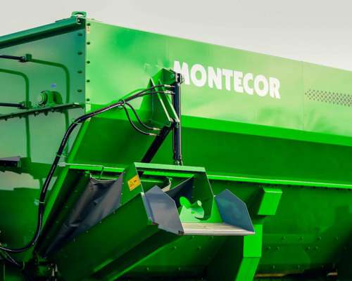 Mixer H. 22m3 – MR – 1 Eje – CUT