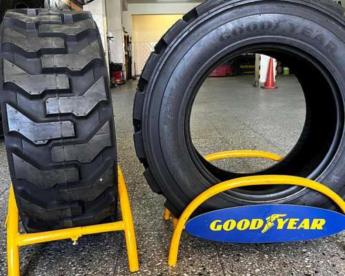 14-17.5 14 Telas HD 2000 II TL Good Year