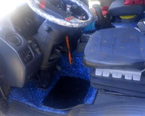 Camion Ford 1938 Carg 2014 $67.900.000 MOT HEC Nuev 45.000km