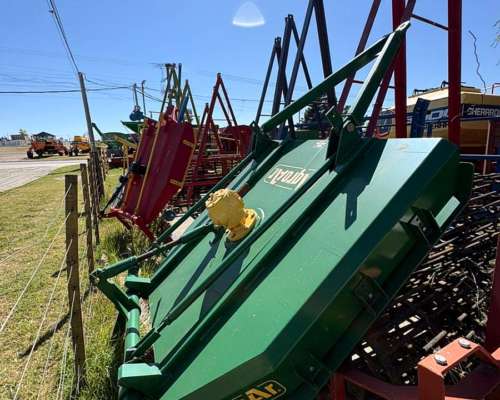 Desmalezadora de Arrastre Agro AR TC 1500 de 1,50 Mts