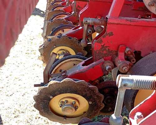 Gherardi G-200 de 14x52 Neumatica Matermac