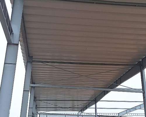 Galpones / Depositos Llave en Mano Venta de Paneles Termicos