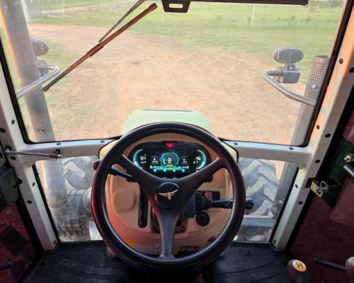 Tractor Chery RC1204 120hp