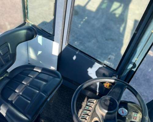 Pala Cargadora Hanomag H148