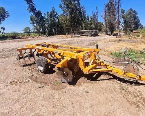 Agricola Rastra 55 Discos Dan_car