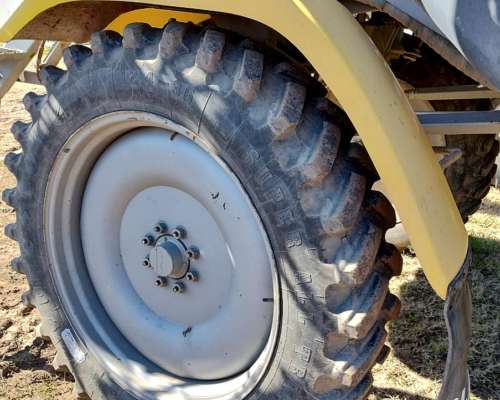 Pla MAP II 3250, con 32 Mts