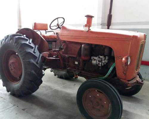 Fiat Someca Superson 55