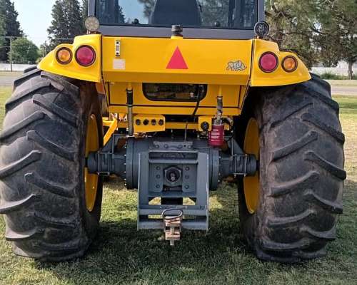 Tractor Pauny 280a EVO