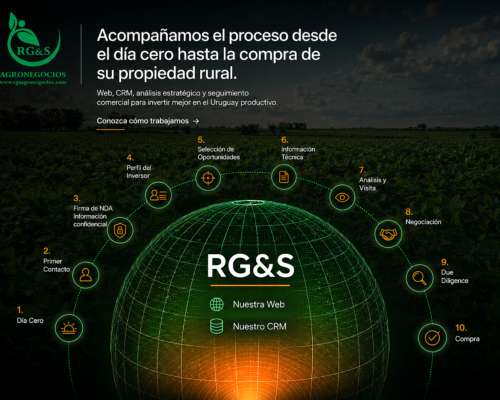 Es Invertir con Información, Método y Seguimiento