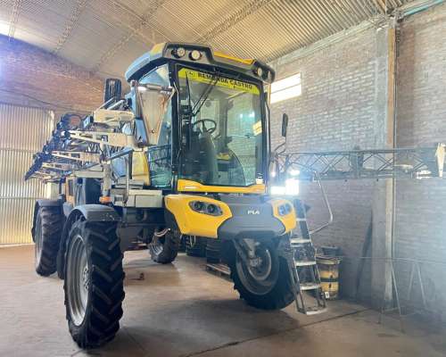 Pulverizadora Autopropulsada Pla Weedseeker
