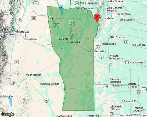 Vendo Propiedad de Sierras