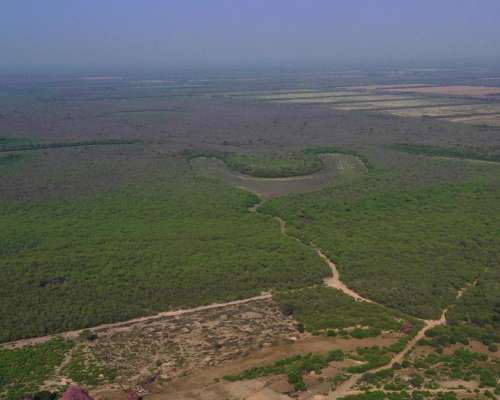 Formosa Comandante Fontana al SUR Sobre R 25