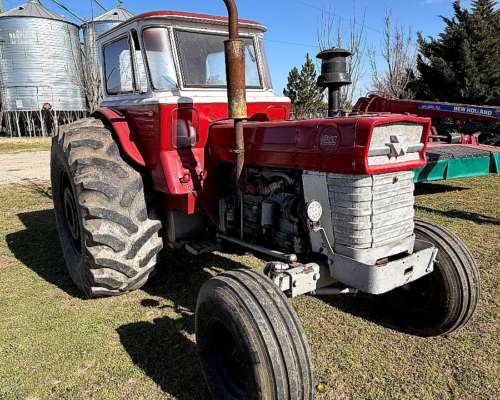 Tractor Massey Ferguson 1095